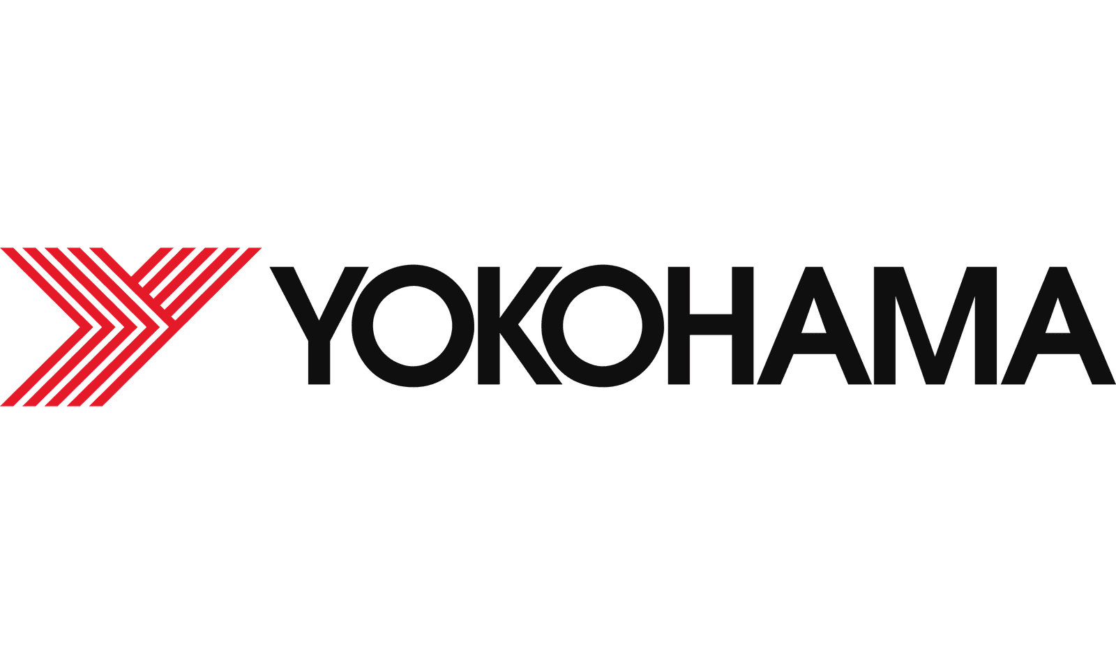 Yokohama Logo