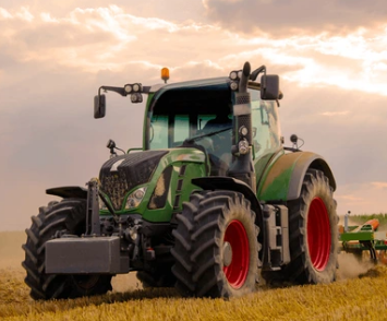 Passenger Car Radial Tire